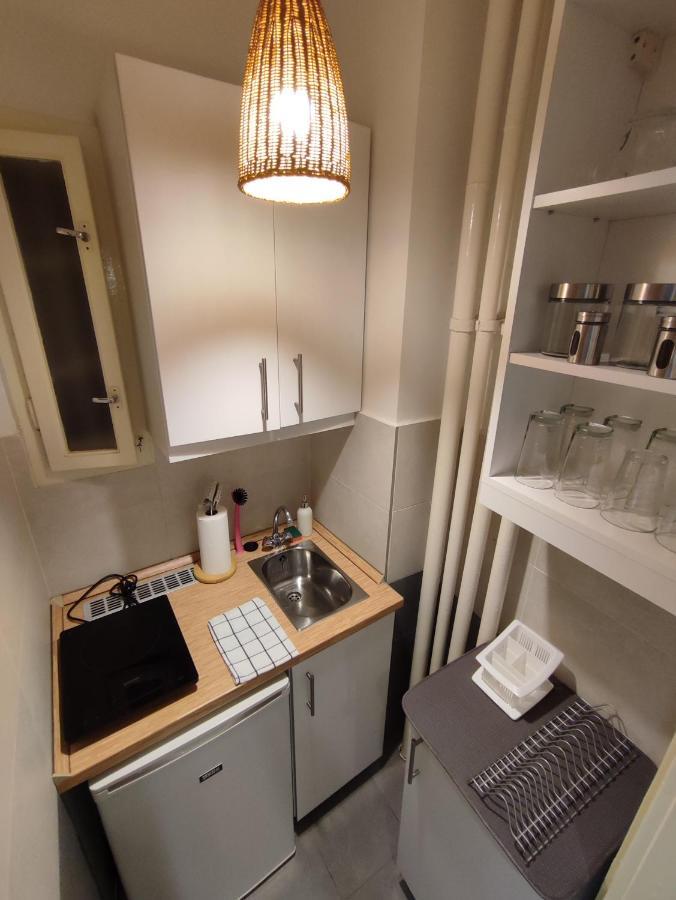 Apartamento Buda *
