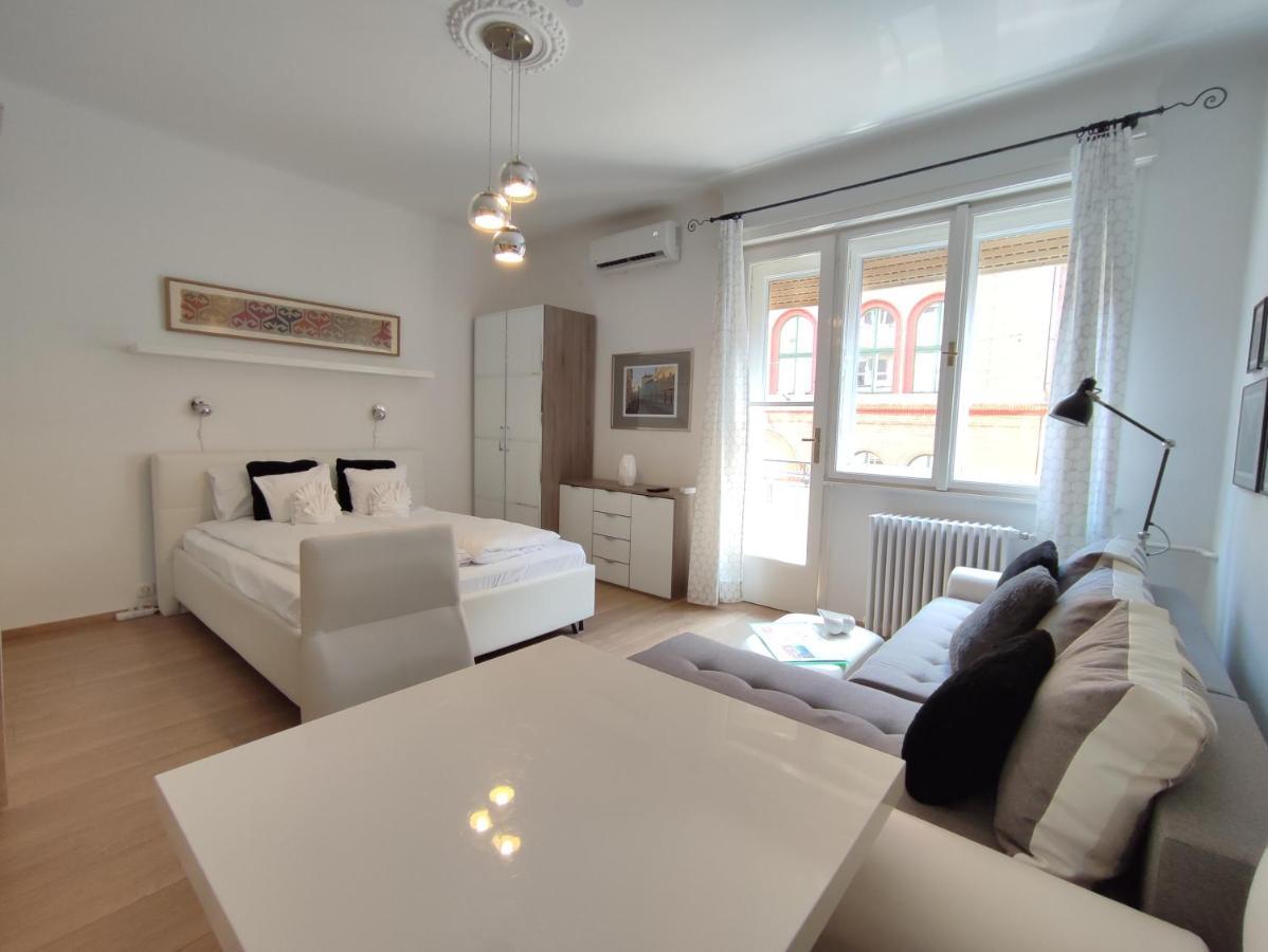 Buda Apartamento