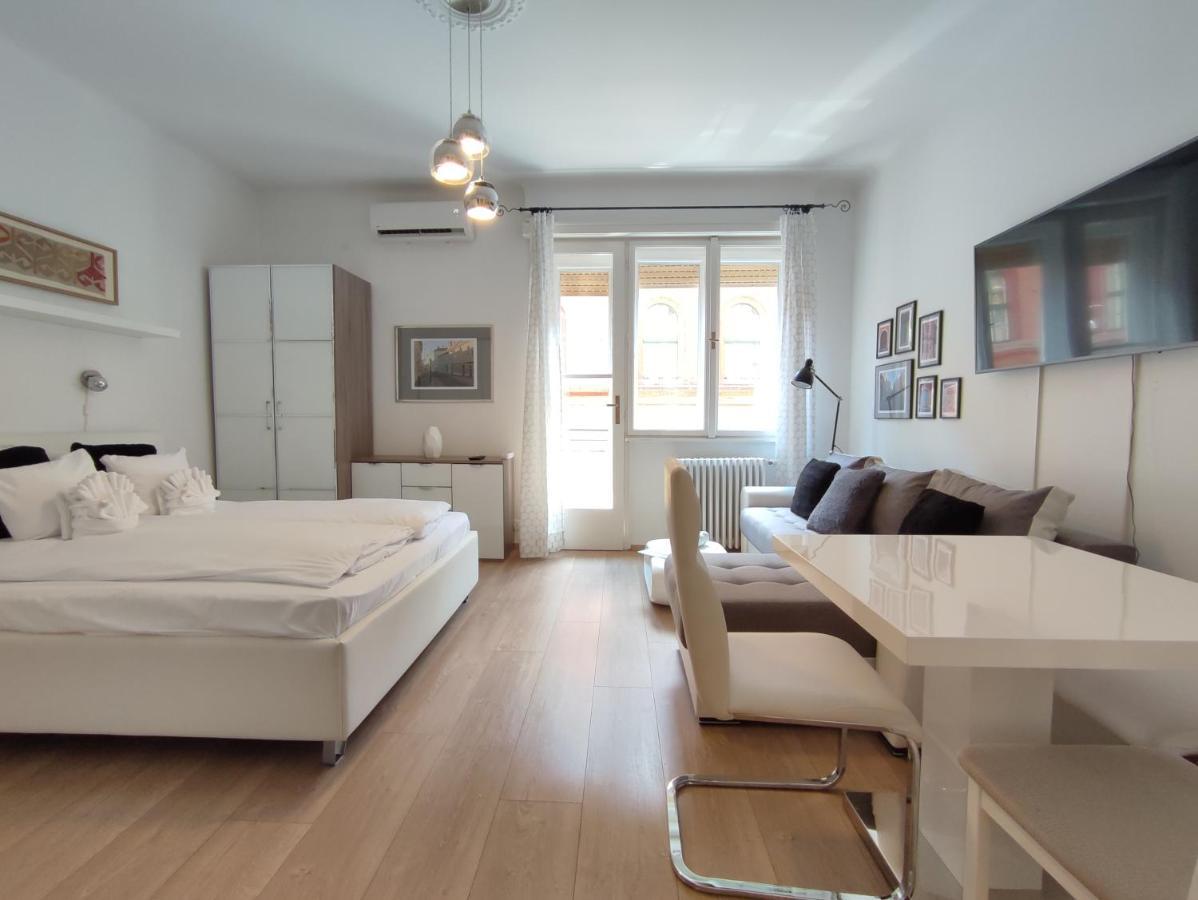 Buda Apartamento *