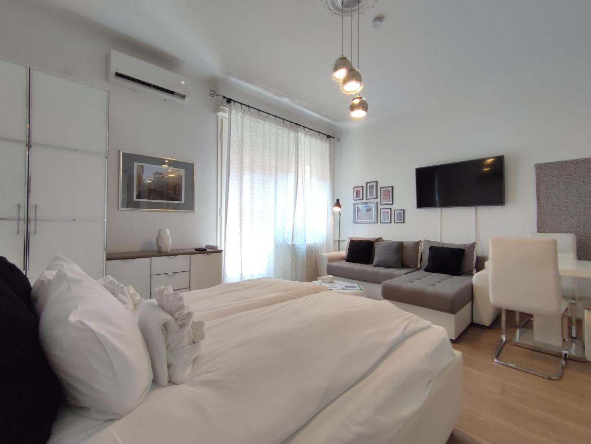 Apartamento Buda