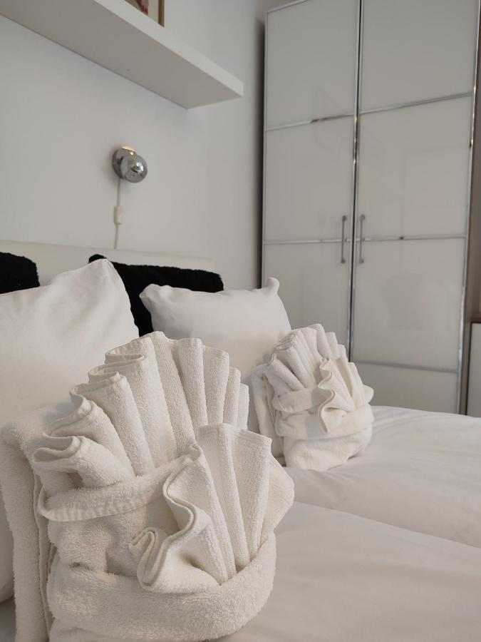 Apartamento Buda *
