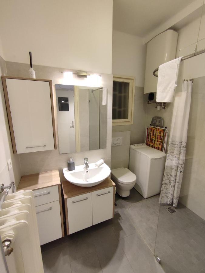 Buda Apartamento Budapest