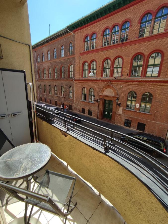 Buda Apartamento Budapest