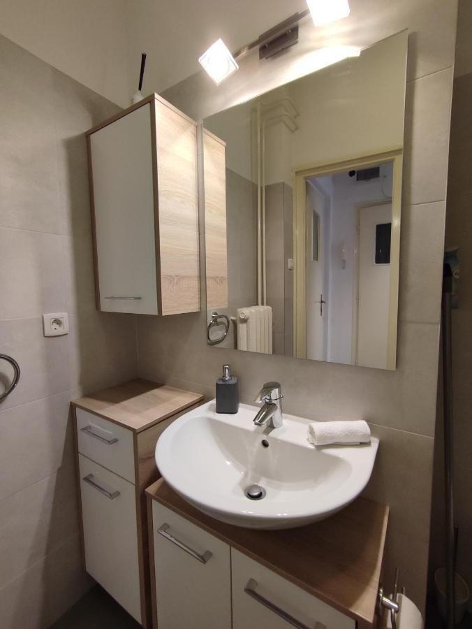 Buda Apartamento