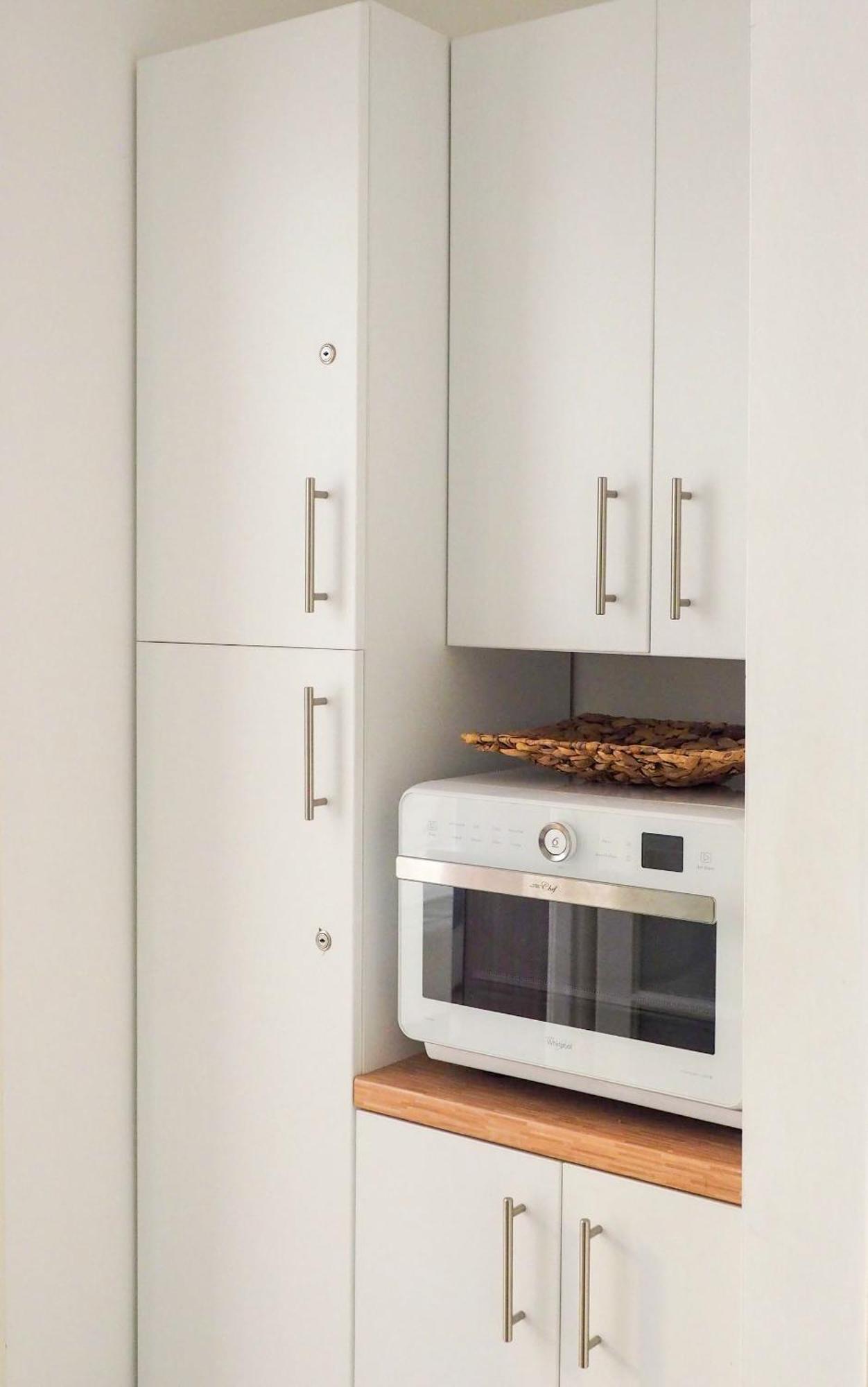 Apartamento Buda
