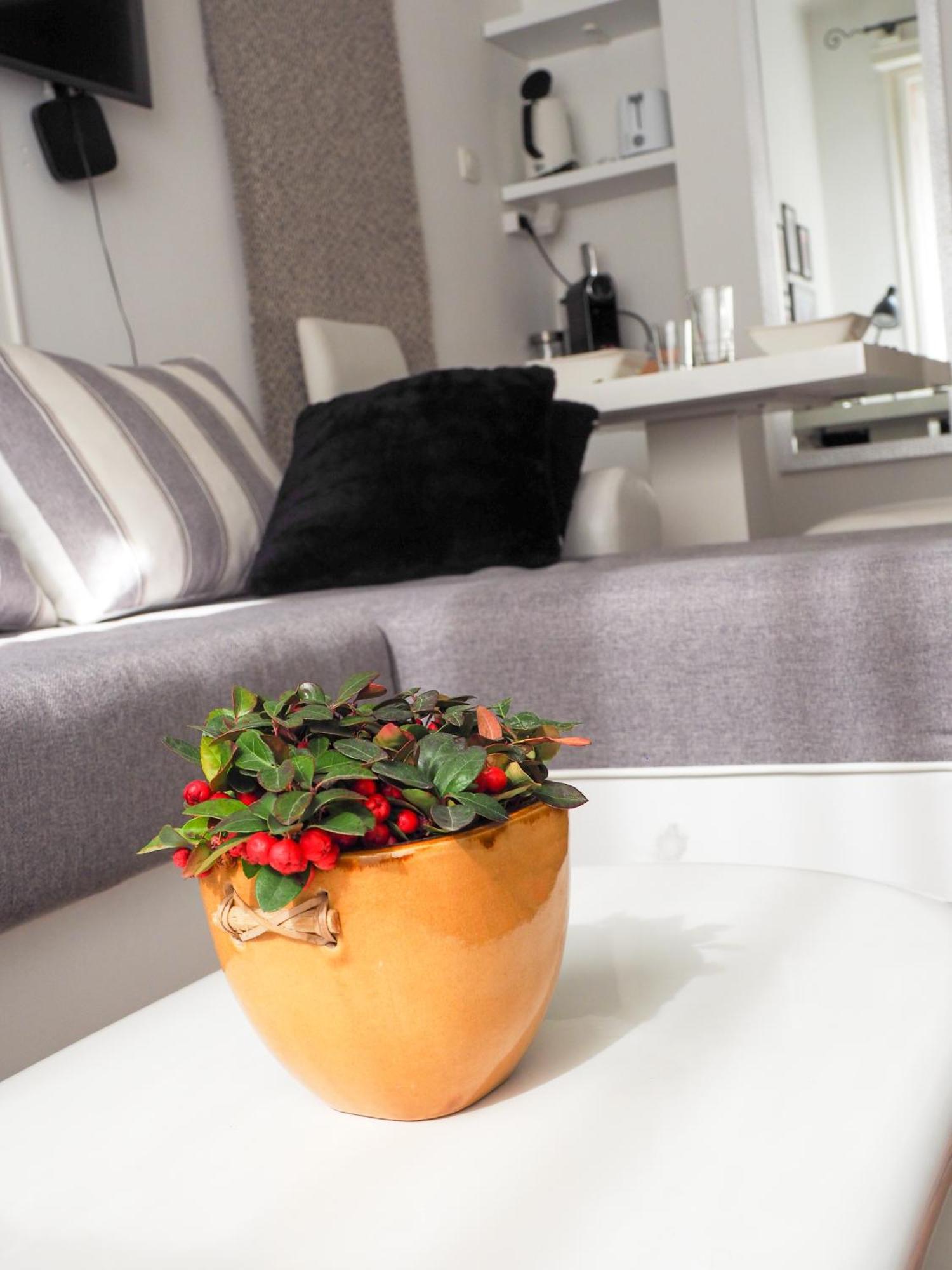 Apartamento Buda