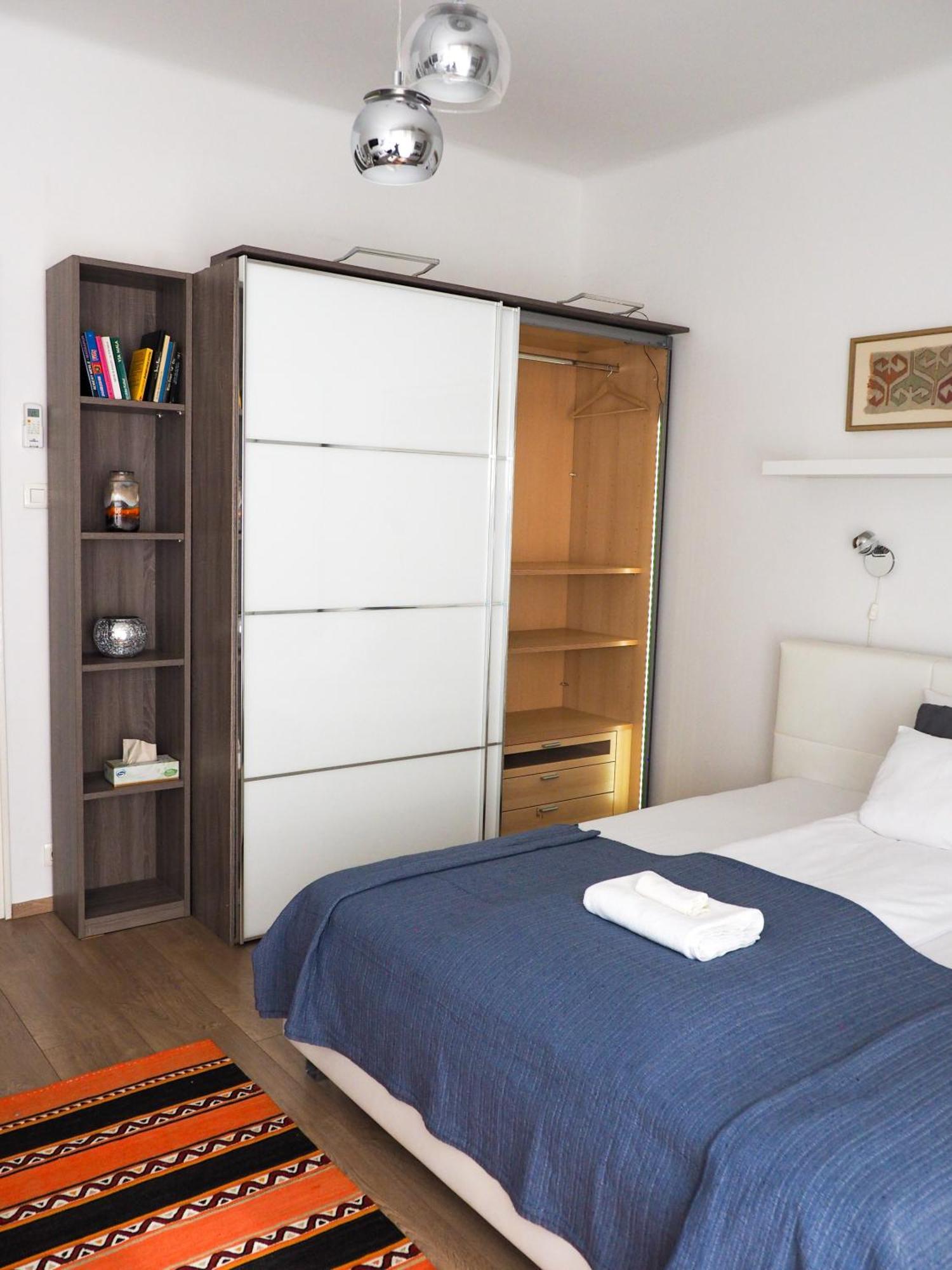 Apartamento Buda Budapest