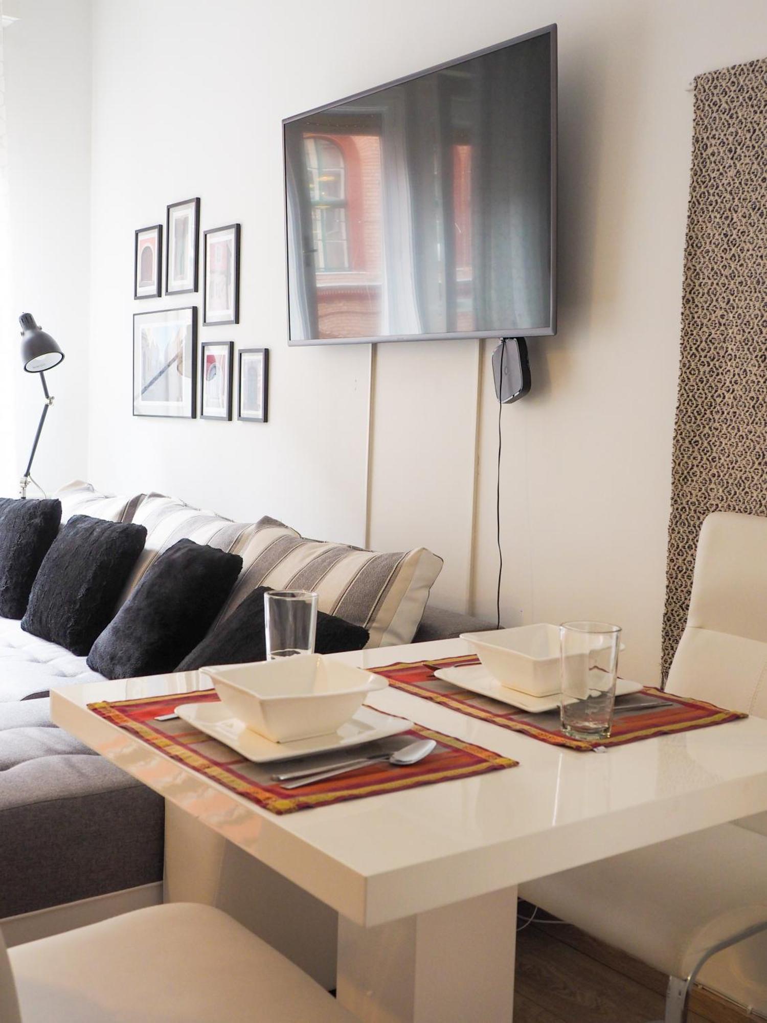 Buda Apartamento