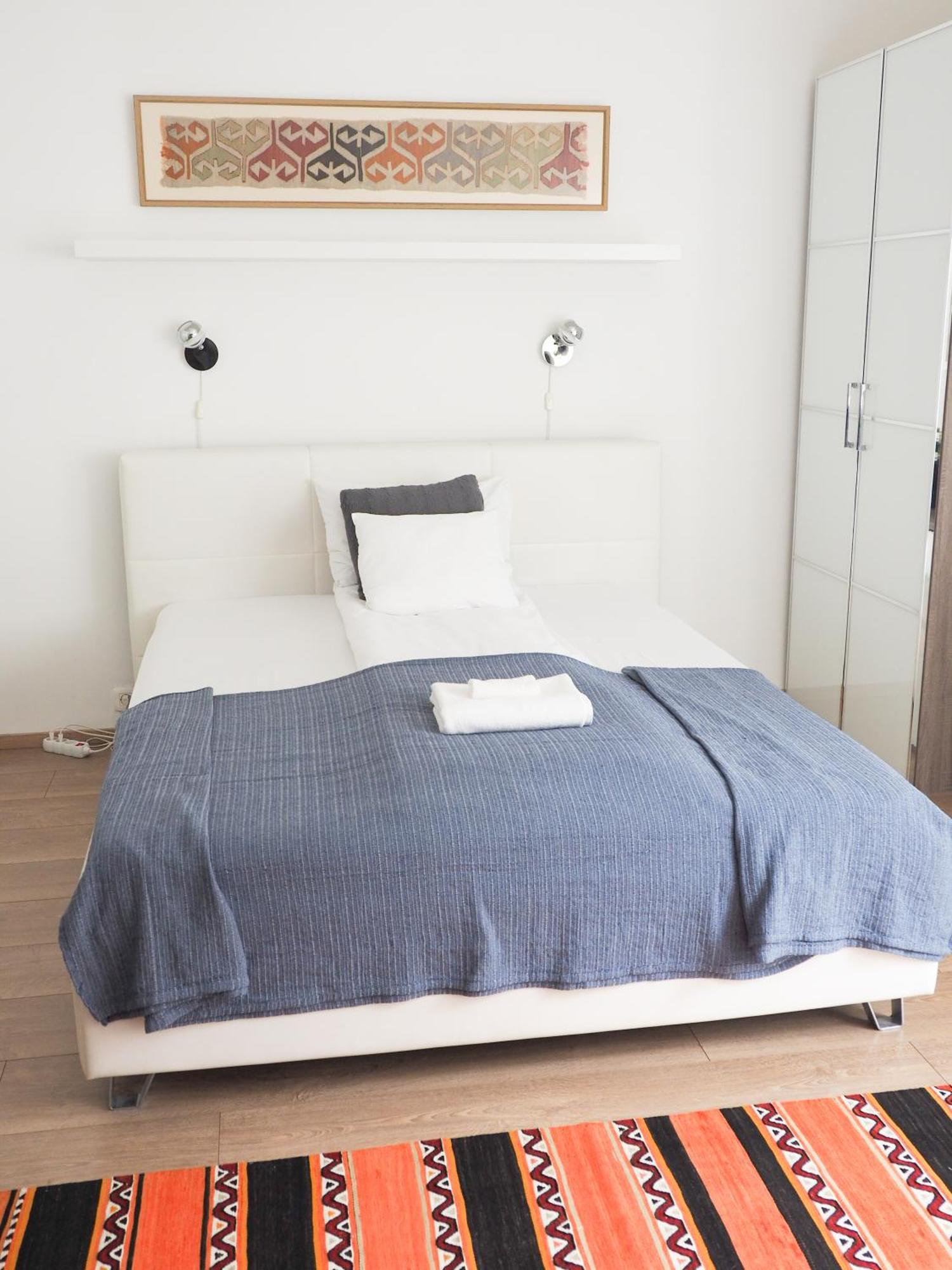 Buda Apartamento